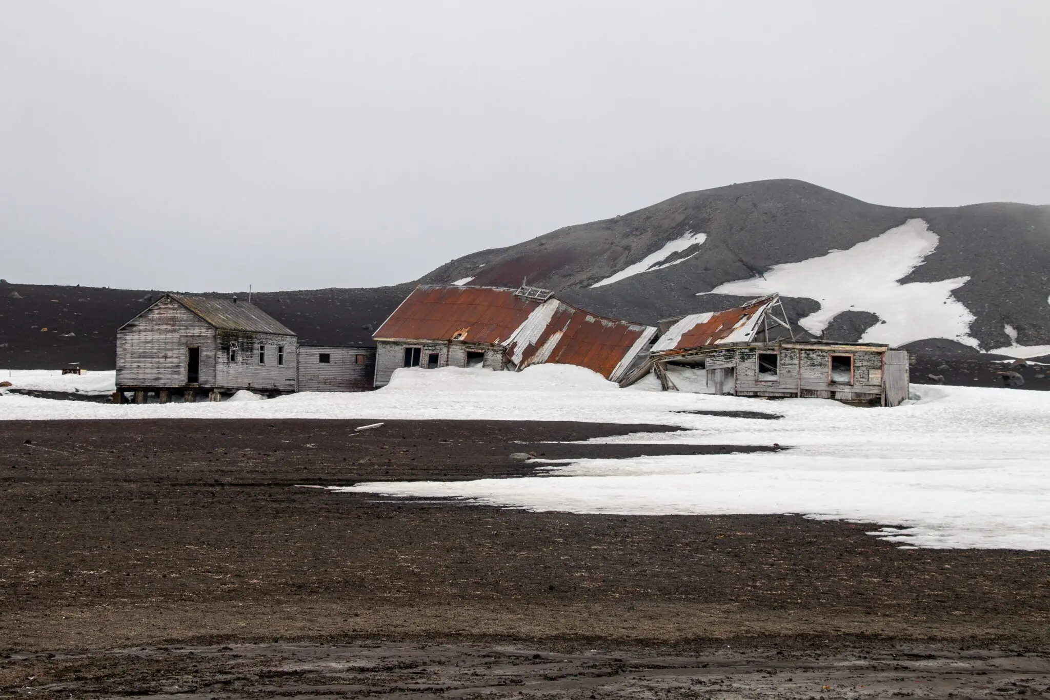 lugares más remotos del mundo