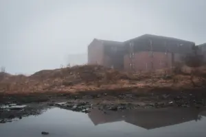 lugares y sus misterios