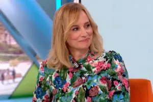 Mar Regueras, en su entrevista más sincera: 'Nunca sabré qué prejuicios hubo contra mí'