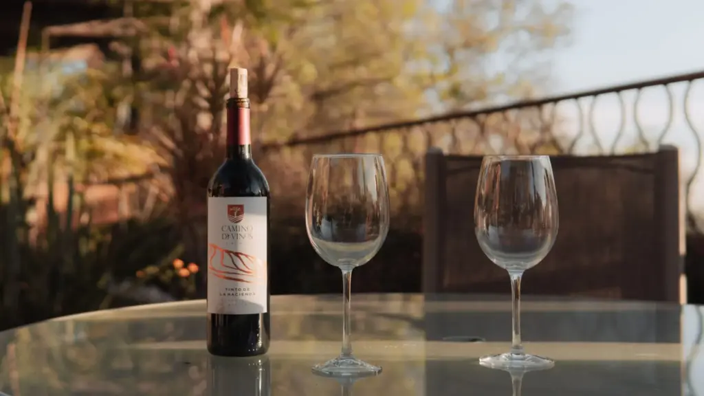 la gran feria del vino de la DOP que se celebra el 24 y 25 de octubre