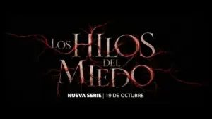 Prime Video estrena 'Los hilos del miedo', la miniserie española de terror con capítulos de cinco minutos