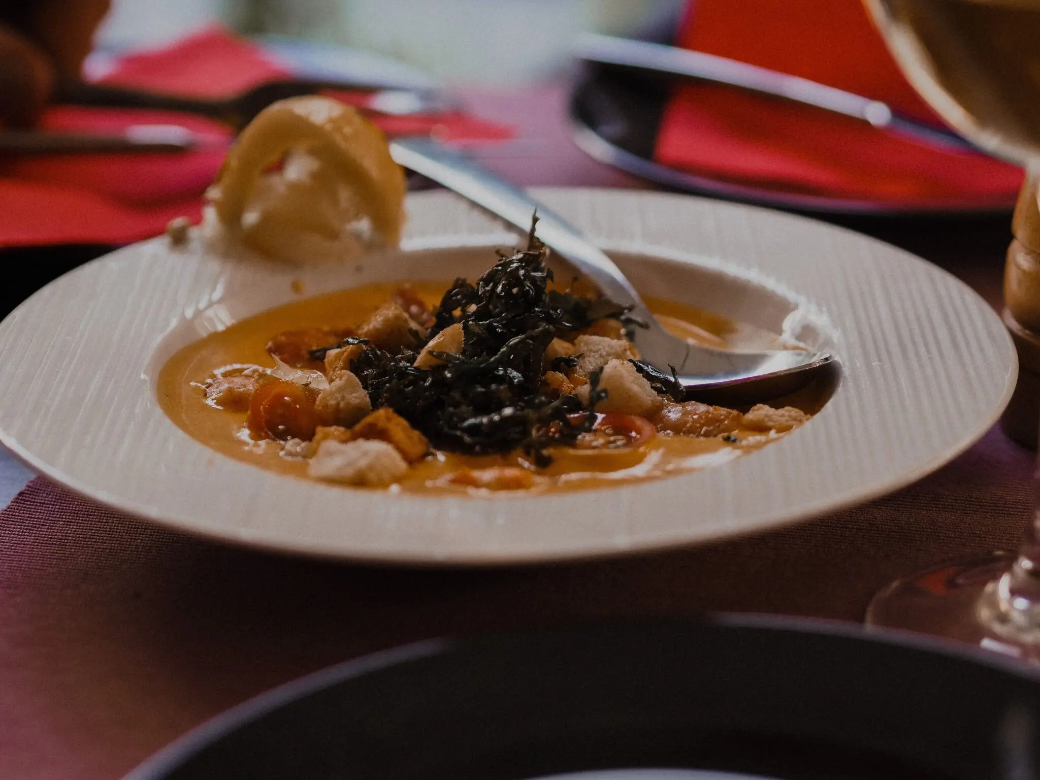 El mejor pote asturiano de España se cocina en este restaurante de Gijón 1 dónde comer pote en Gijón