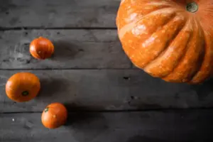 menú semanal otoño