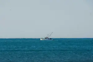 migrantes Canarias cayucos