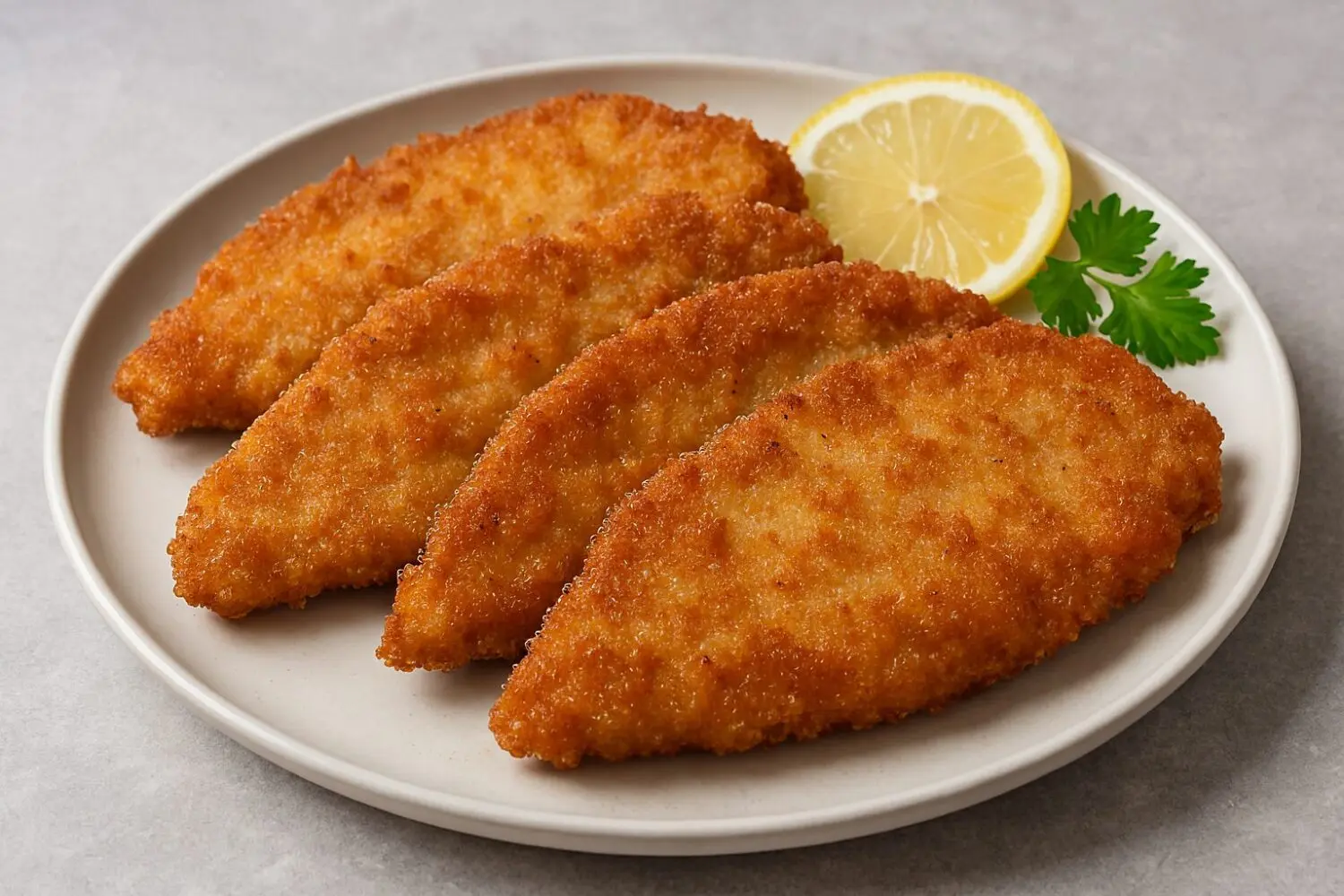 El secreto del empanado de las milanesas perfectas revelado por cocineros argentinos para que no se despegue al freír El secreto del empanado de las milanesas perfectas revelado por cocineros argentinos para que no se despegue al freír