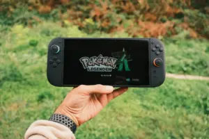 Minecraft Nintendo Switch 2