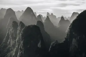 montañas como Dolomitas en España