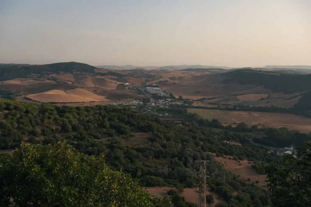 la escapada de enoturismo que arrasa en Córdoba