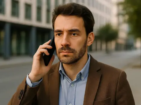 El Banco de España alerta del fraude por SMS de madrugada que debes borrar de inmediato El Banco de España alerta del fraude por SMS de madrugada que debes borrar de inmediato