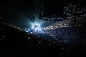 Muse conciertos España