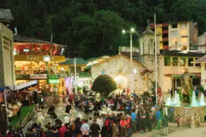 Noche del Tenorio Sevilla