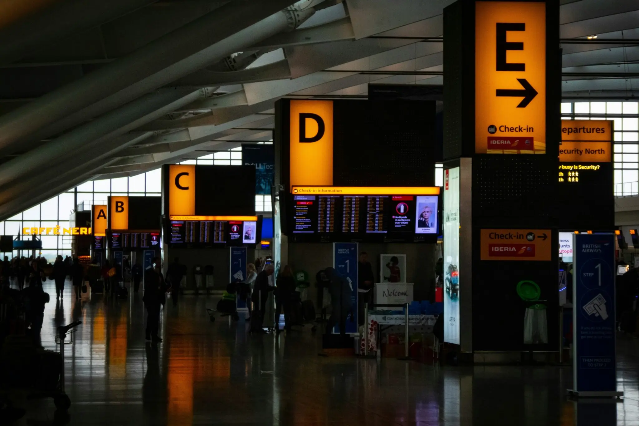 La OCU alerta de estafas en reservas de Booking: cómo protegerte antes de pagar 1 estafa reservas hotel