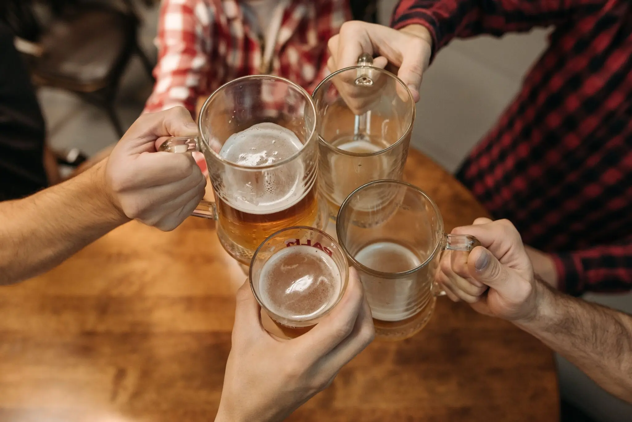 Oktoberfest Valencia 2026: cerveza alemana, tapas bávaras y música en el Cabanyal 1 Oktoberfest Mercader