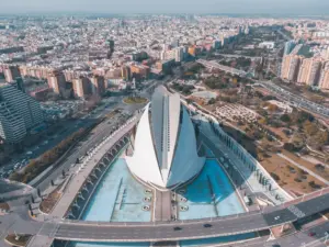 Open House Valencia