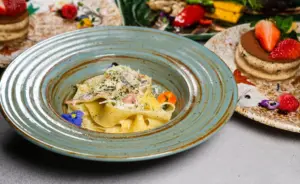 Osteria Condal Barcelona