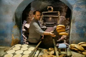 panadería 100 euros Teruel
