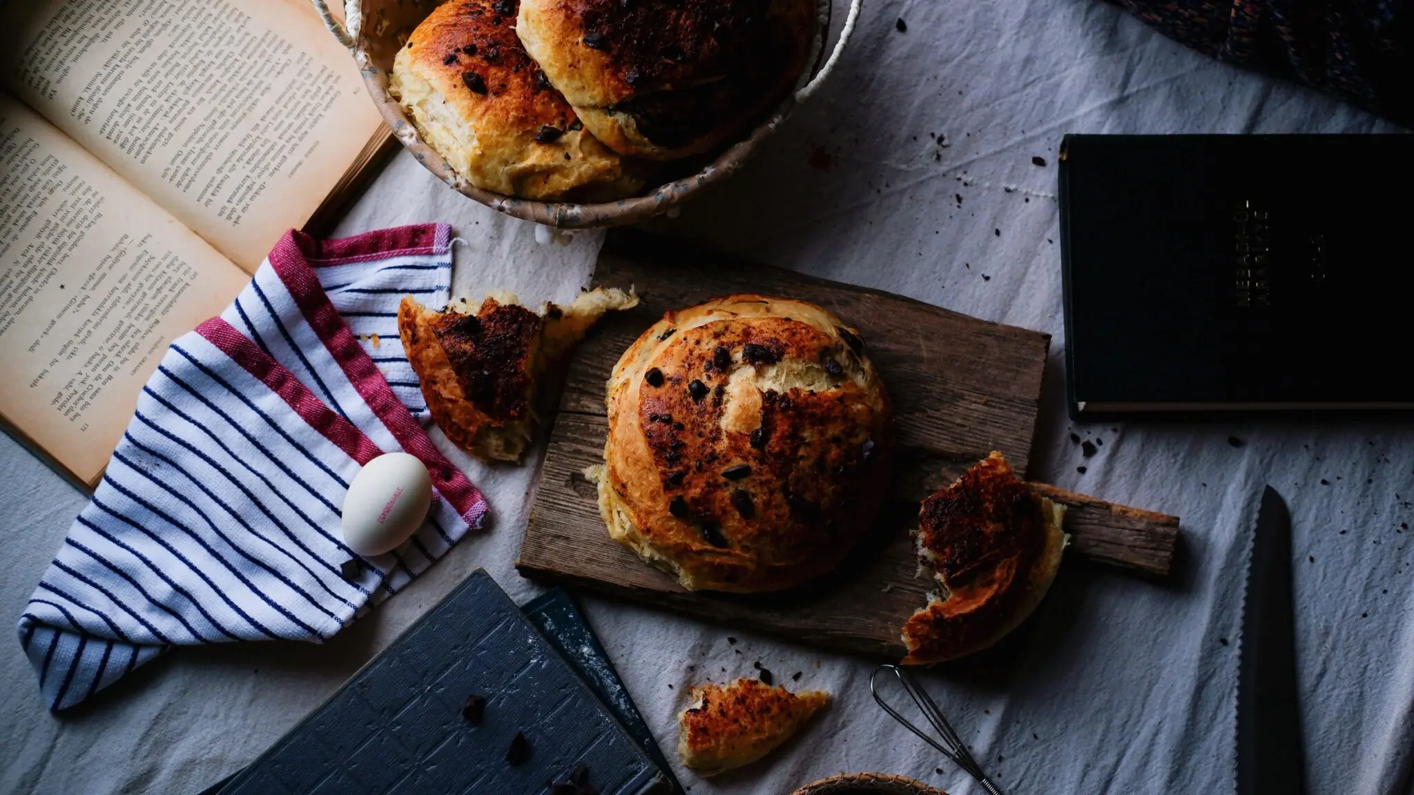 El panettone de chocolate de Aldi que llega el 2 de noviembre por 1,49 euros 1 panettones Aldi