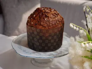 panettone de Dabiz Muñoz