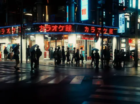 pelicula-cyberpunk-2077-paramount-portada película Cyberpunk 2077