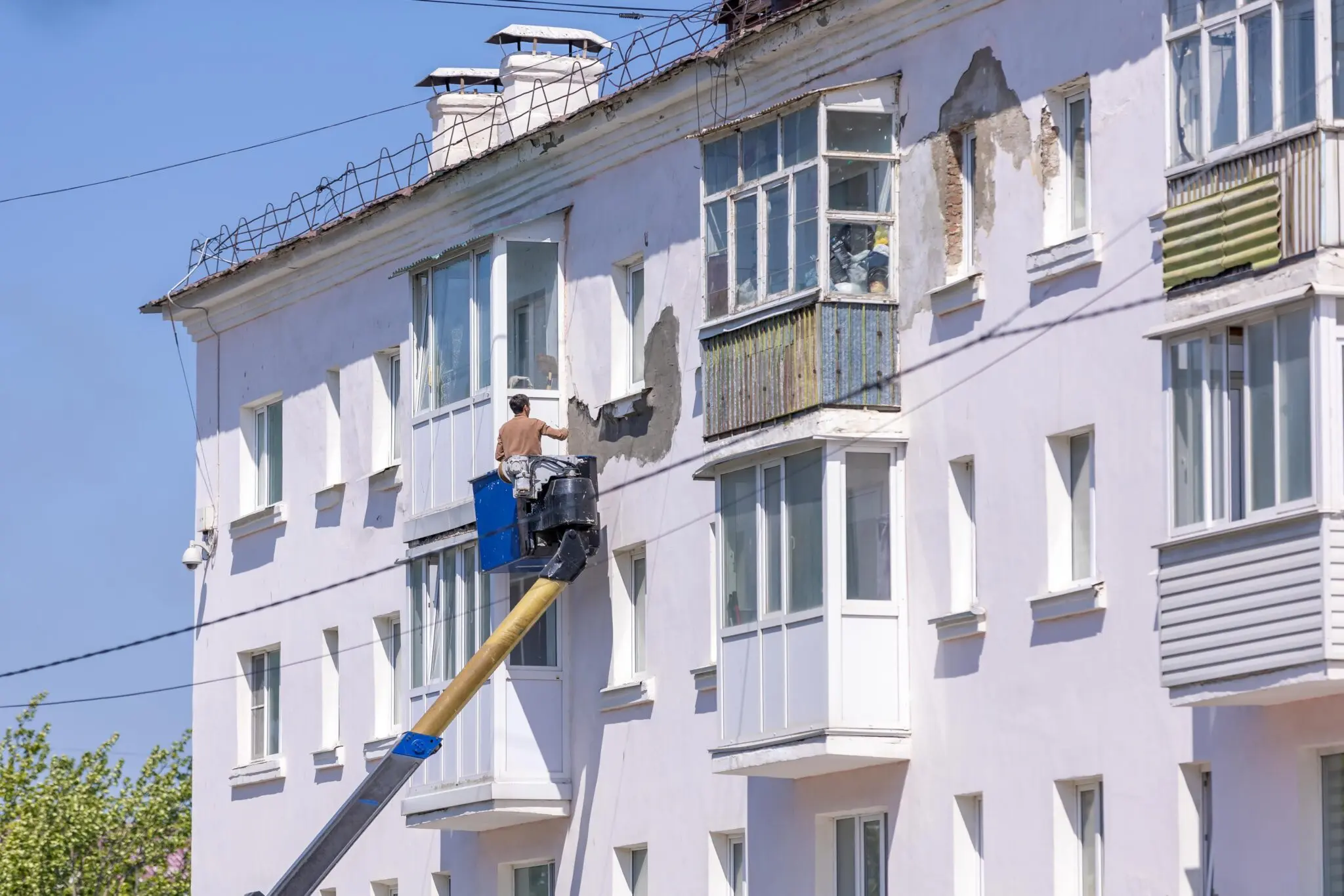 Plan Estatal de Vivienda: hasta 22.000 euros para reformar tu casa si cumples estos requisitos 1 ayudas reforma vivienda