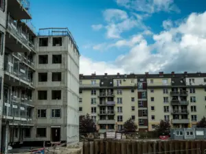precio vivienda Valencia