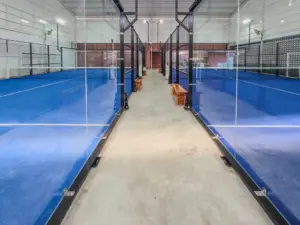 Premier Padel Milán
