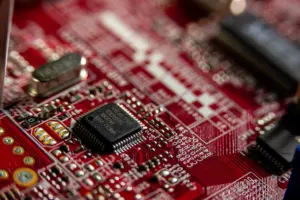 Qualcomm Arm juicio