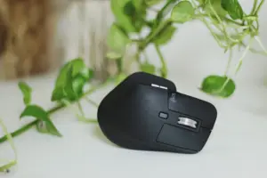 ratón ergonómico