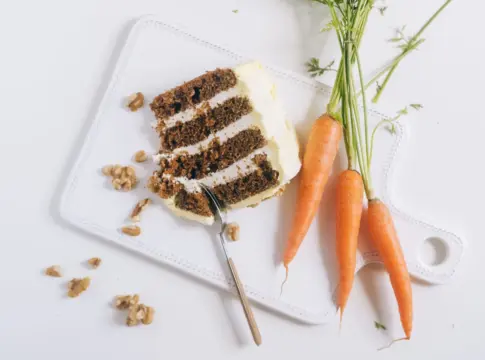 receta-carrot-cake-facil-portada receta carrot cake