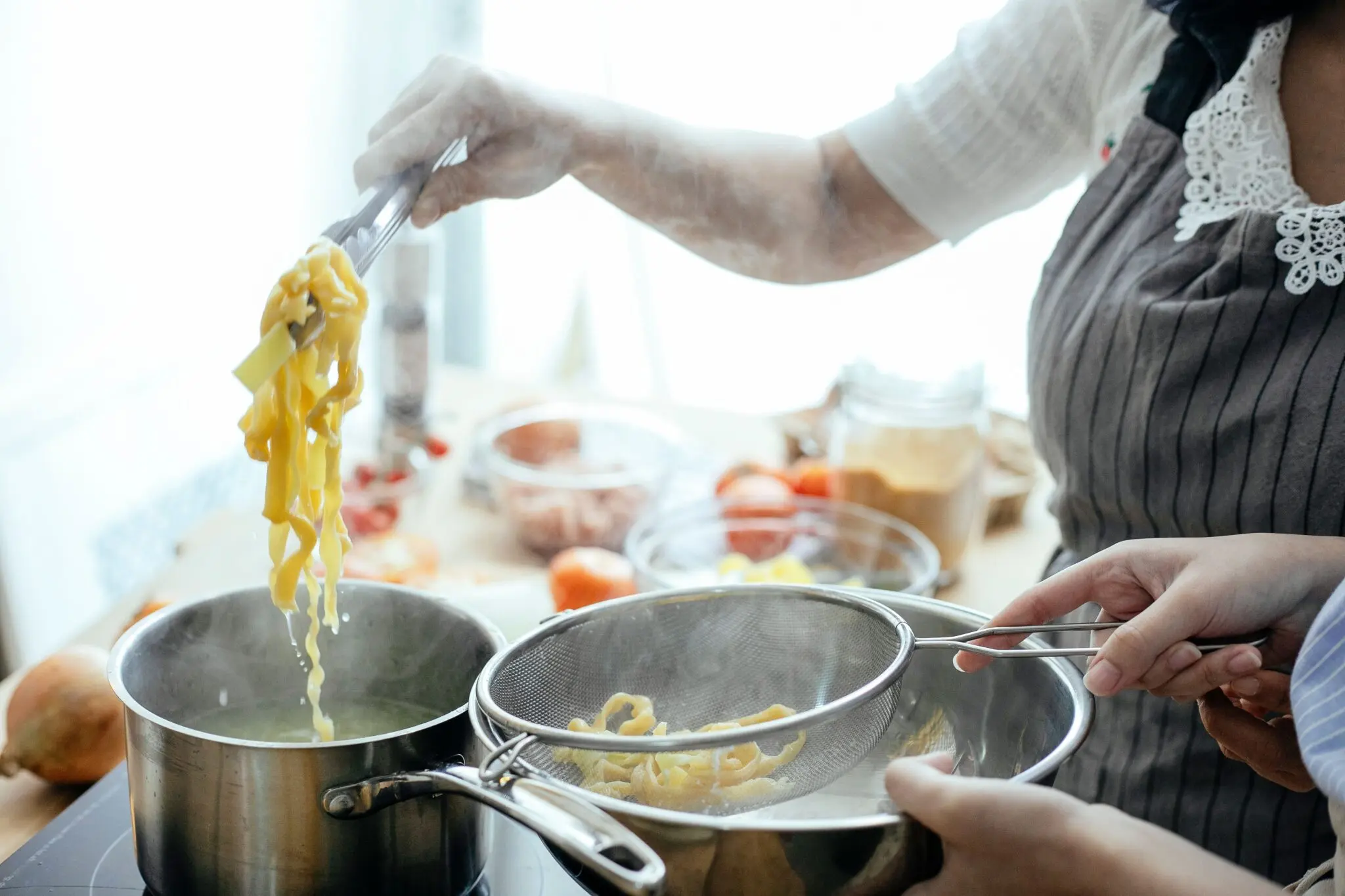 Cinco recetas de pasta baratas para el Día Mundial de la Pasta: menos de 5 euros la ración 1 pasta menos de 5 euros