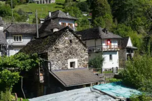 red de hoteles rurales Asturias