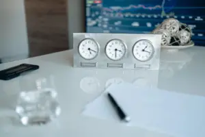 registro horario jornada