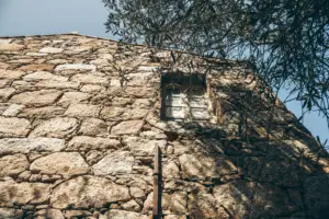 rehabilitación casa Mallorca