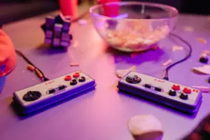 remake Ocarina of Time