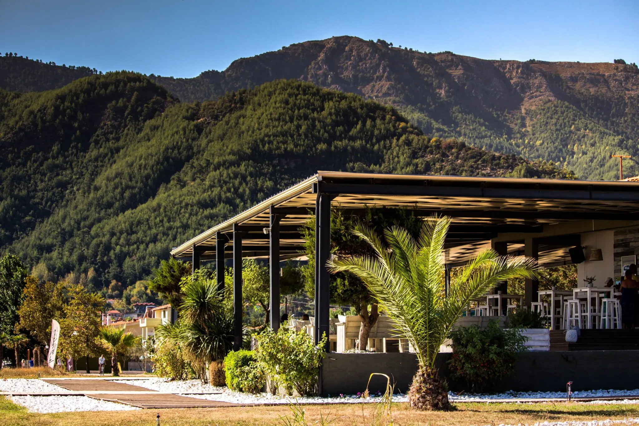 El Molín de Mingo: el restaurante asturiano escondido en el monte que siempre está lleno 1 restaurante Asturias
