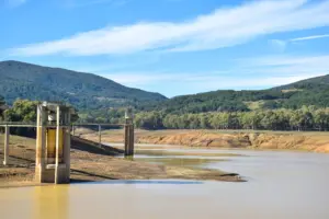 restricciones de agua