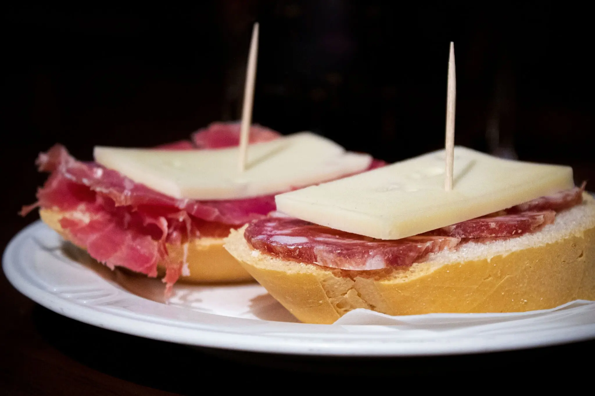 Ruta jamón Galicia: paradas, cortadores y despachos para una escapada de fin de semana 1 mejores jamones de Galicia