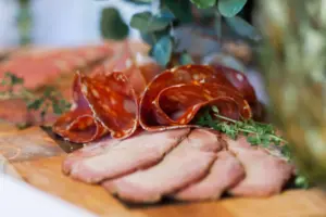 ruta jamón Galicia