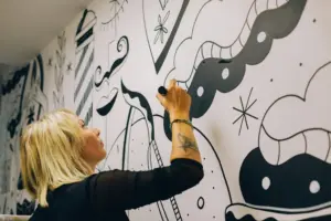 arte urbano Murcia