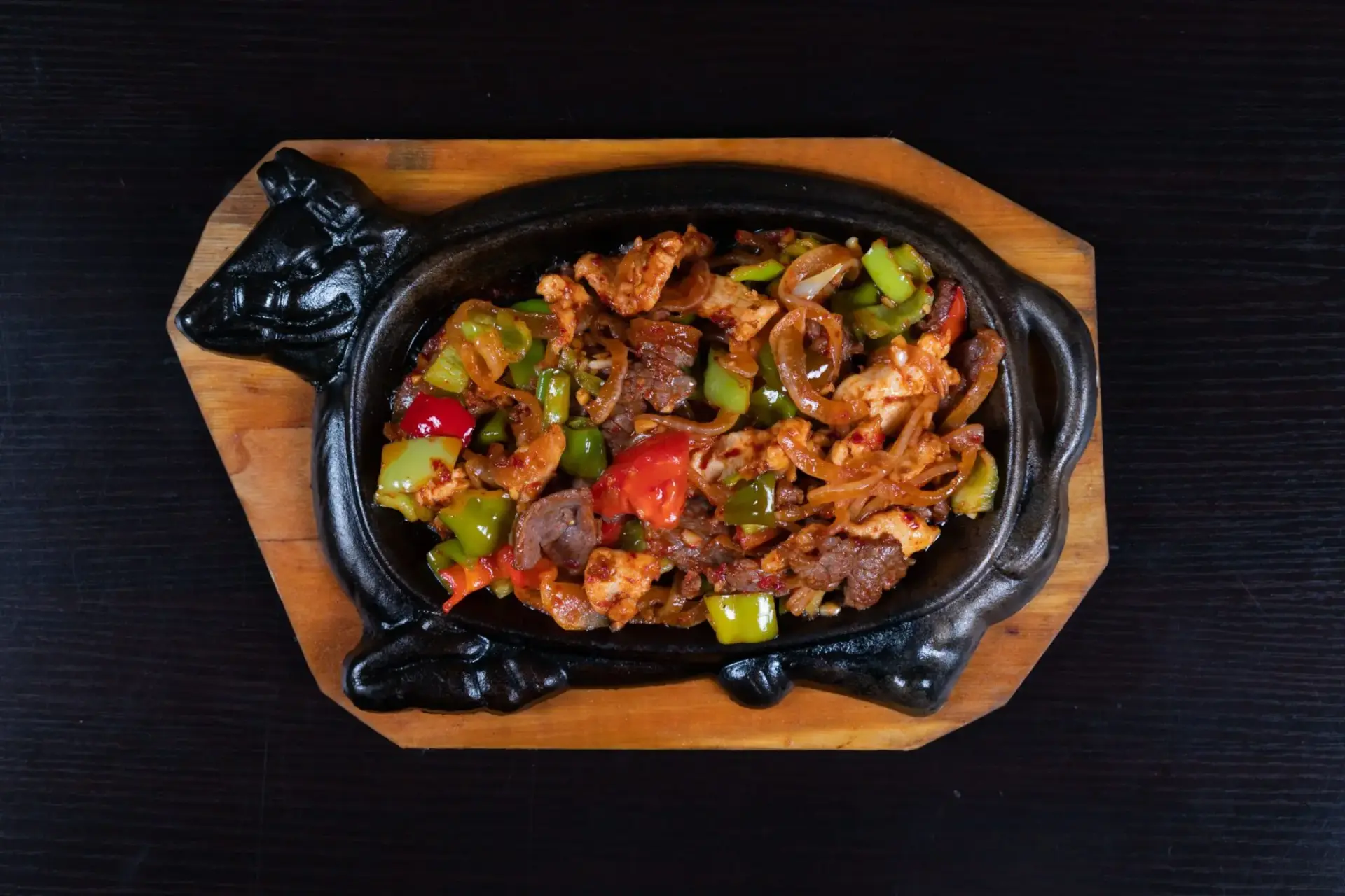 salteado-carne-verduras-cena-20-minutos-portada salteado de carne y verduras