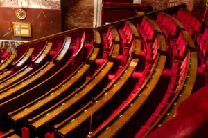 Senado de Progreso 29N