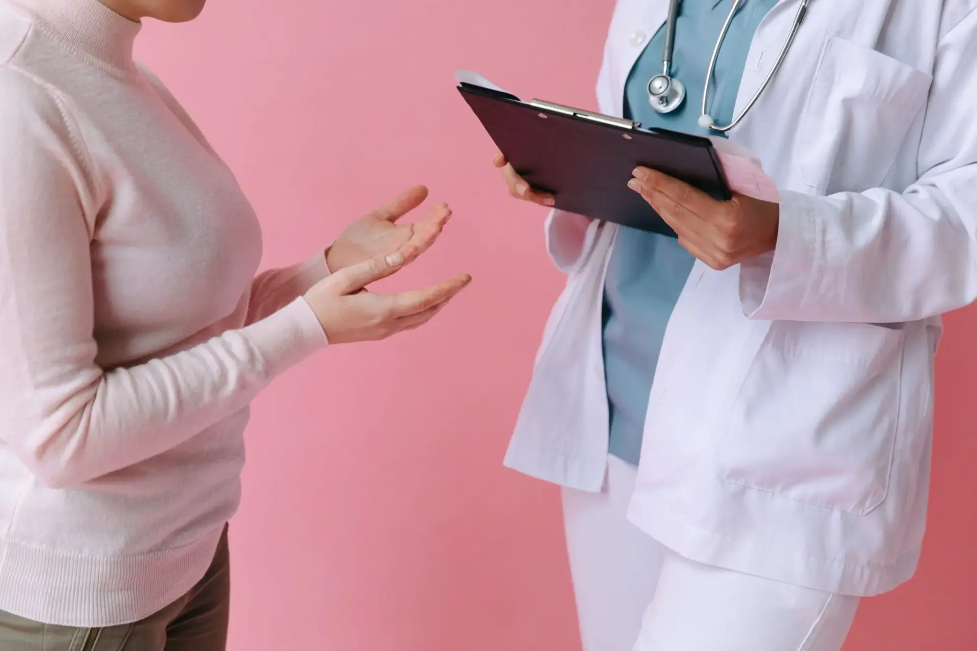 sesgo-genero-medicina-diagnostico-mujere-portada sesgo de género en medicina