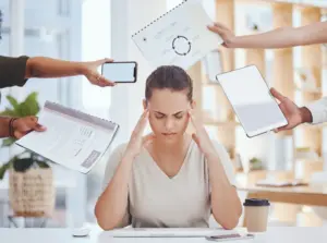 Burnout: las 5 señales que casi nadie identifica a tiempo