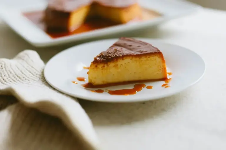 7 variantes de flan casero que salvan cualquier comida de domingo cuando hay prisa