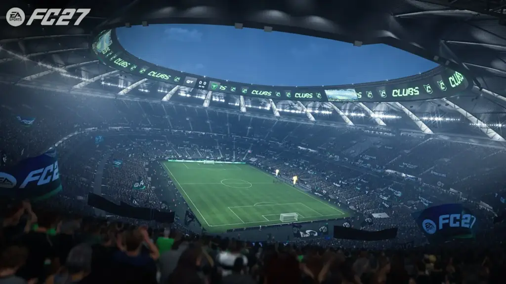 EA FC 27