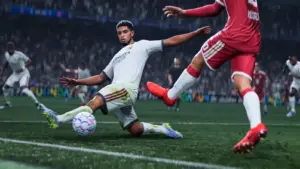 EA FC 27