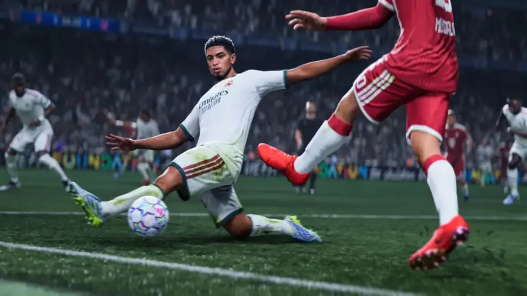 Convierte EA FC 27 en una experiencia real de fútbol con estos cambios en el Modo Carrera