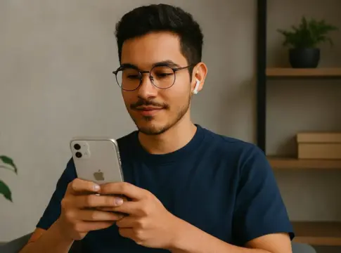 Ya puedes invitar a una videollamada de WhatsApp a alguien sin la app: solo necesita un enlace y el navegador de su ordenador Ya puedes invitar a una videollamada de WhatsApp a alguien sin la app: solo necesita un enlace y el navegador de su ordenador