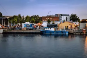 Valencia Boat Show 2026