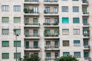 venta pisos alquilados